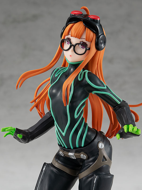 PRE-ORDER POP UP PARADE - PERSONA5 the Animation - Oracle