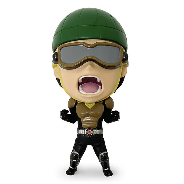 PRE-ORDER 16d Collectible Figure Collection: ONE-PUNCH MAN Vol. 2 [Box of 8]