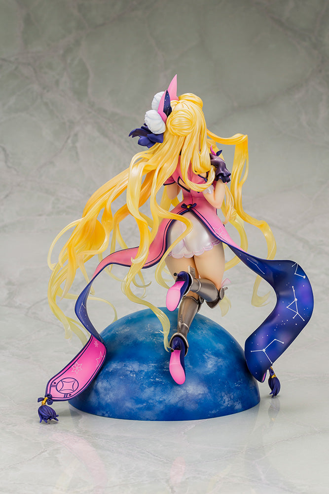 PRE-ORDER Date A Live IV - Mukuro Hoshimiya 1/7