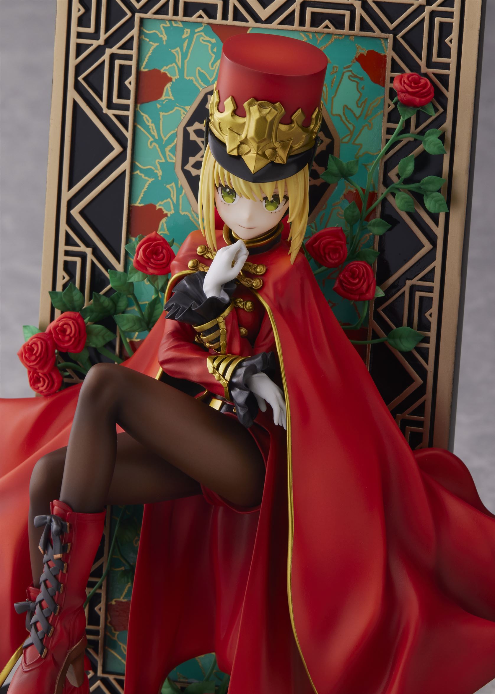 PRE-ORDER Arco Wada Exhibition - Nero Claudius 1/7 [EXCLUSIVE] [JP]