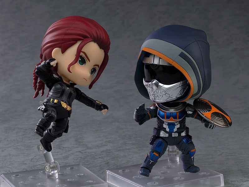 PRE-ORDER Nendoroid 1675-DX - Black Widow - Taskmaster: Black Widow Ver. DX