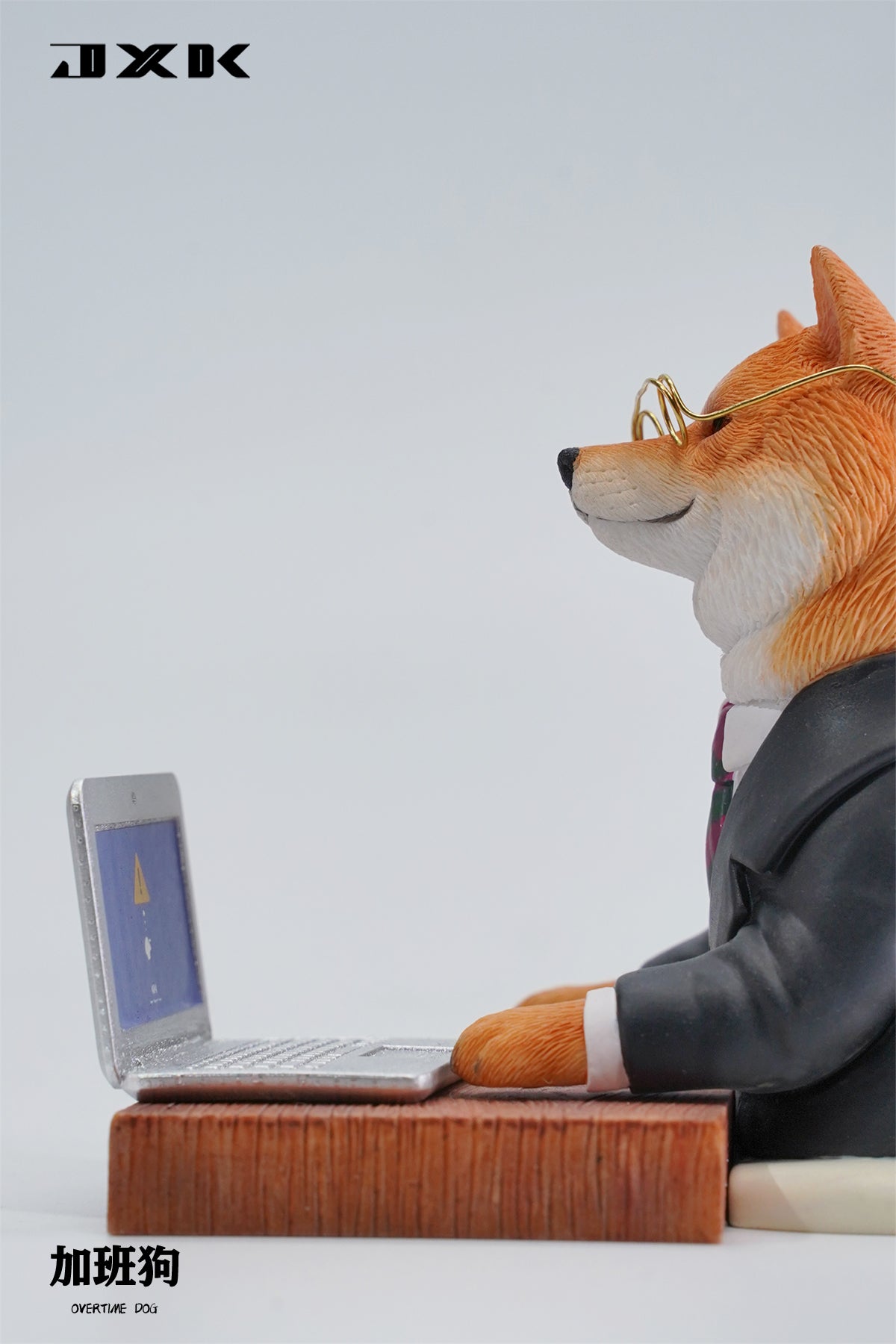 PRE-ORDER Overtime Dog 1/6