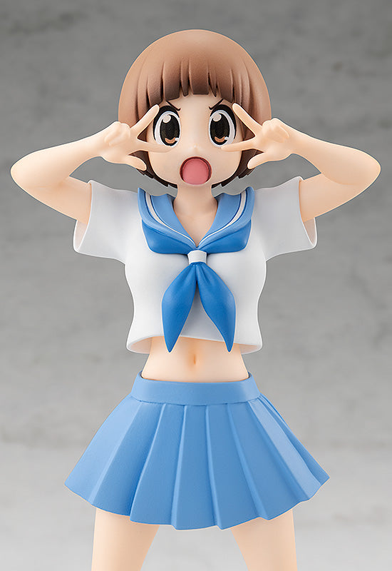 IN-STOCK Good Smile Company - POP UP PARADE - KILL la KILL - Mako Mankanshoku
