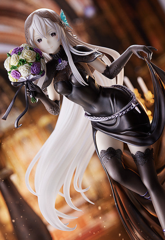 PRE-ORDER Re:ZERO -Starting Life in Another World- - Echidna: Wedding Ver. 1/7