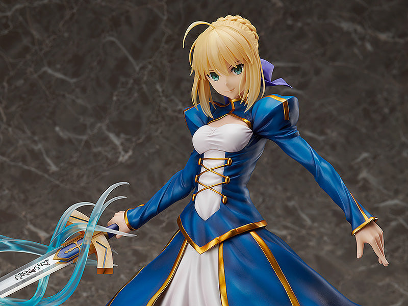 PRE-ORDER Fate/Grand Order - Saber/Altria Pendragon 1/4 [2nd Release]