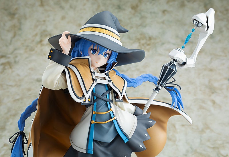 IN-STOCK Mushoku Tensei: Jobless Reincarnation - CAworks Roxy Migurdia 1/7