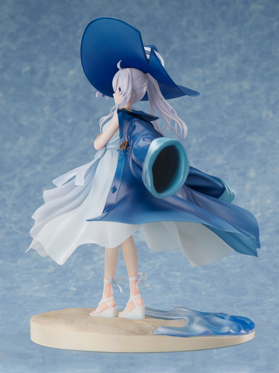 PRE-ORDER The Journey of Elaina - Elaina: Summer One-piece Dress Ver. 1/7