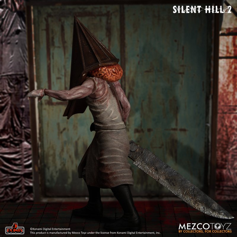 PRE-ORDER 5 Points - Silent Hill 2 Deluxe Boxed Set