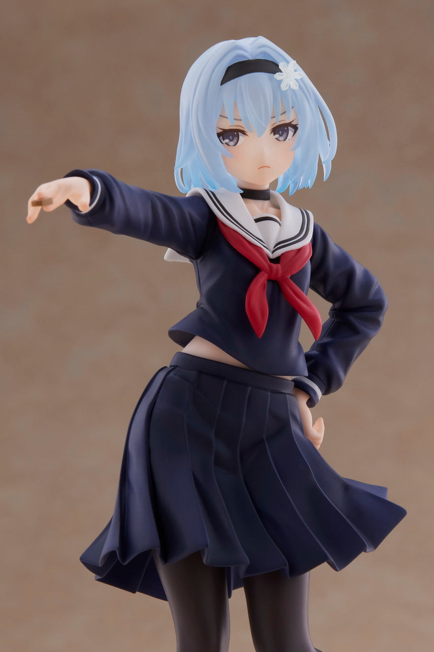 IN-STOCK Taito - The Ryuo's Work is Never Done! Coreful Figure - Ginko Sora