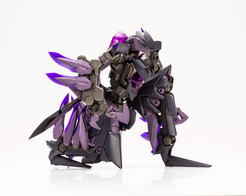 IN-STOCK Kotobukiya - M.S.G. Gigantic Arms 08 - Dark Bird