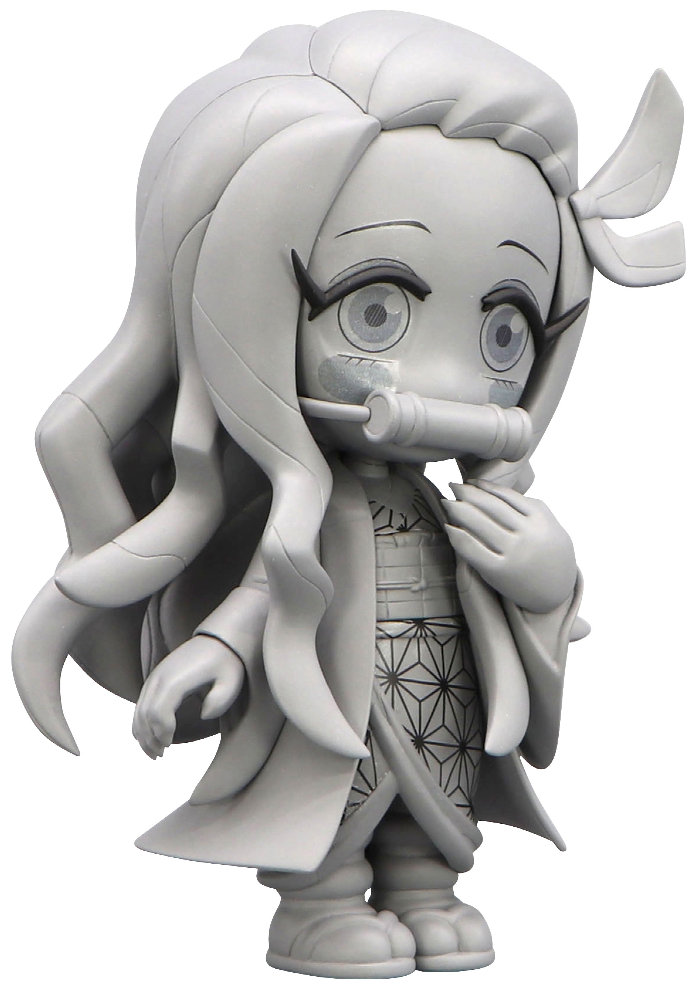 IN-STOCK FuRyu - Demon Slayer: Kimetsu no Yaiba TOONIZE Figure - Nezuko Kamado
