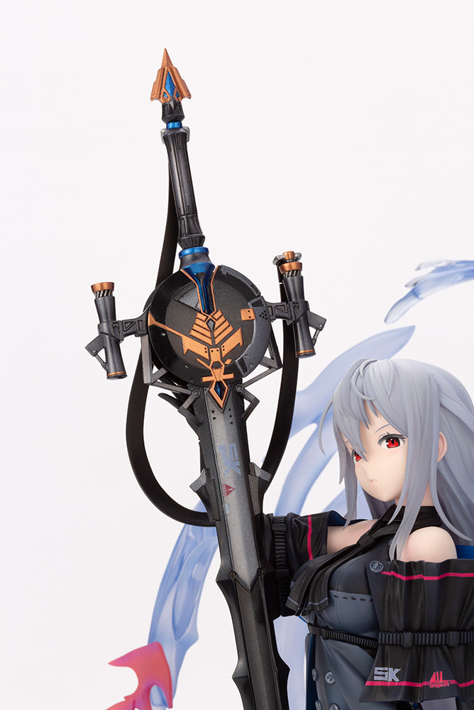 PRE-ORDER Arknights - Skadi: Elite 2 Ver. 1/7