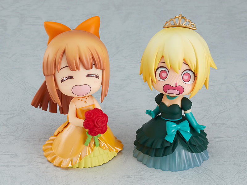 IN-STOCK Good Smile Company - Nendoroid More: Face Swap Good Smile Selection