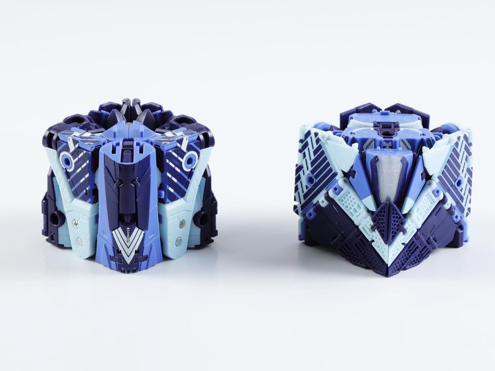 PRE-ORDER BeastBOX - MB-17IE Icarus Elite