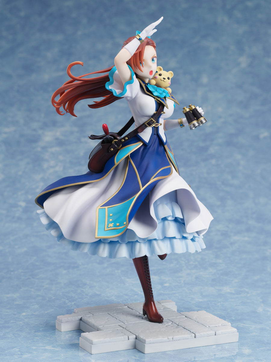 PRE-ORDER My Next Life As A Villainess: All Routes Lead To Doom! X - Catarina Claes 1/7