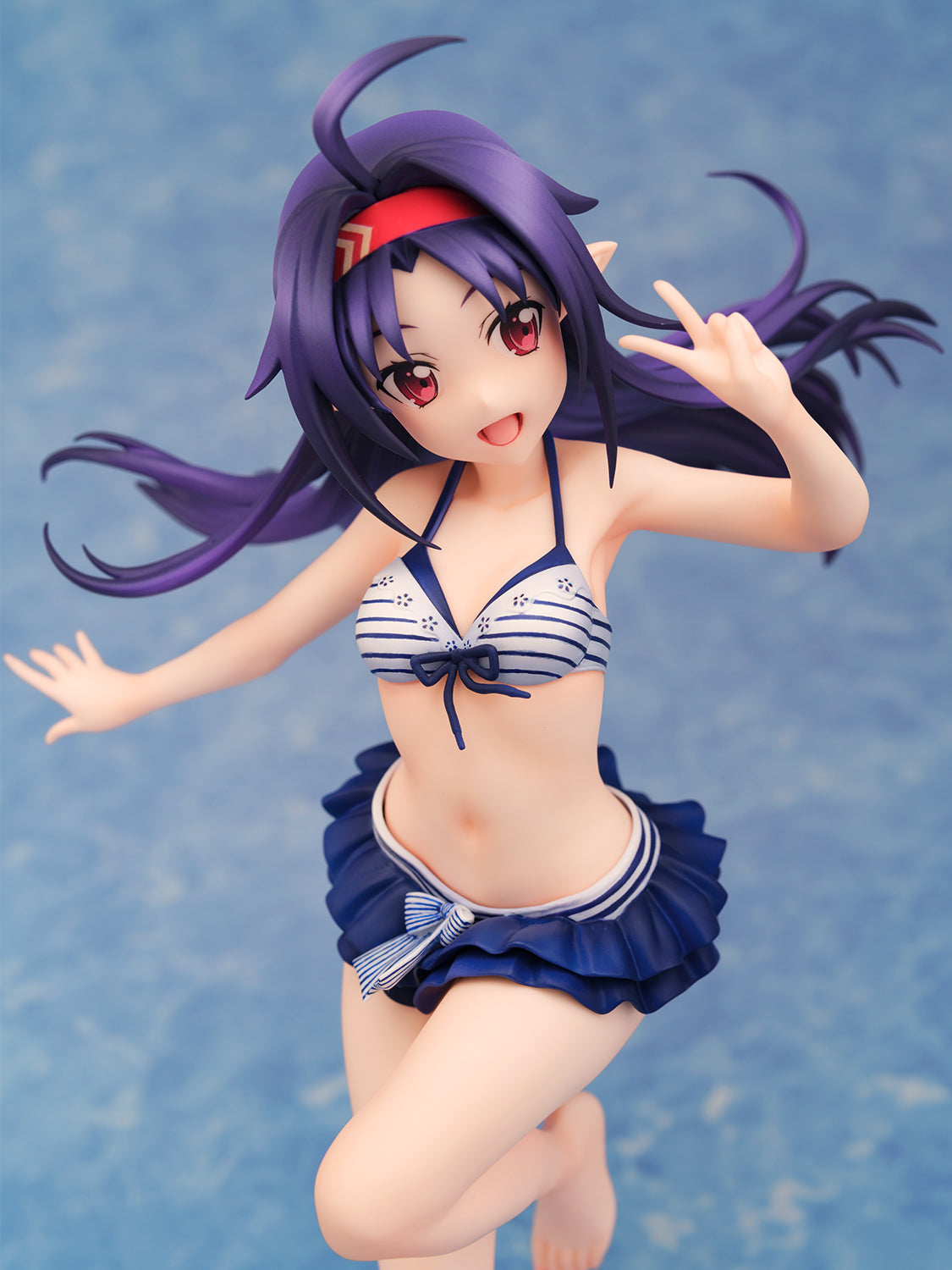 PRE-ORDER Sword Art Online Alicization War of Underworld - Yuuki: Swimsuit Ver. 1/7