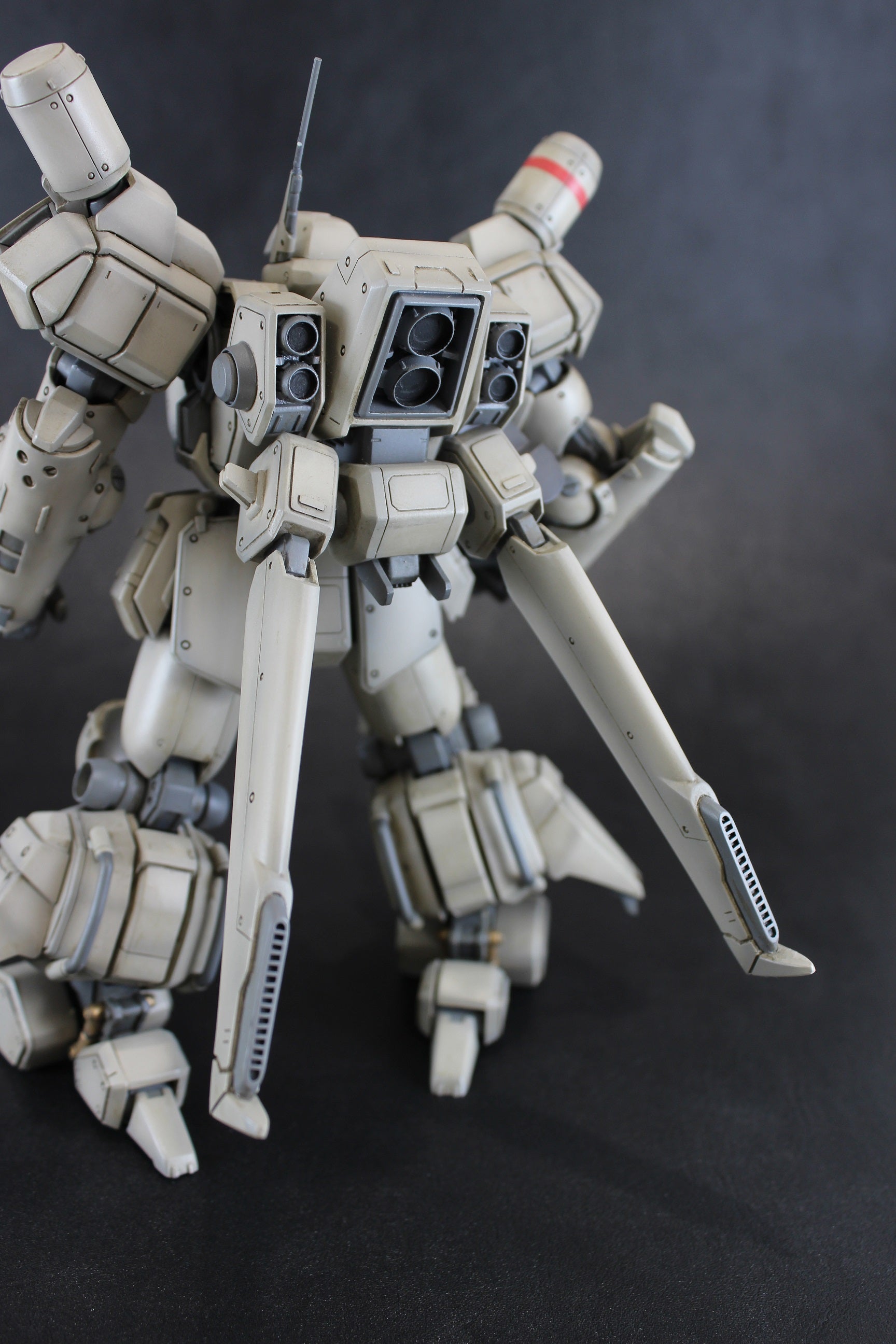 PRE-ORDER Assault Suits Leynos - AS-5E3 Leynos: Player Type Renewal Ver. [2nd Release]