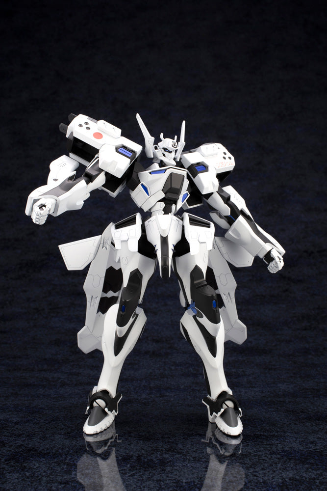 PRE-ORDER Muv-Luv Alternative Total Eclipse - SHIRANUI SECOND YUYA BRIDGES KI Ver.1.5