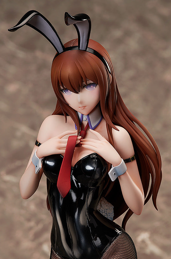 IN-STOCK FREEing - B-Style - Steins;Gate - Makise Kurisu: Bunny ver. 1/4
