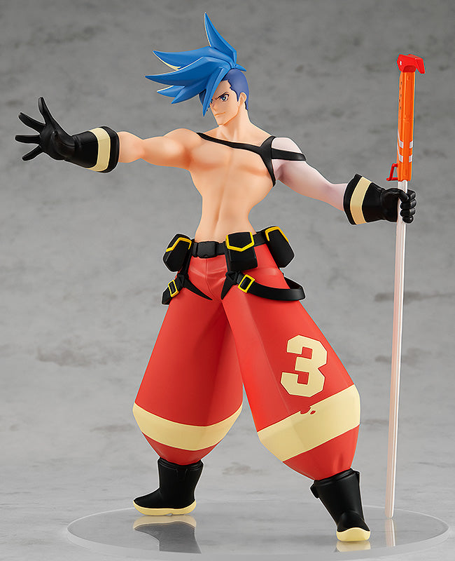 IN-STOCK Good Smile Company - POP UP PARADE - PROMARE - Galo Thymos
