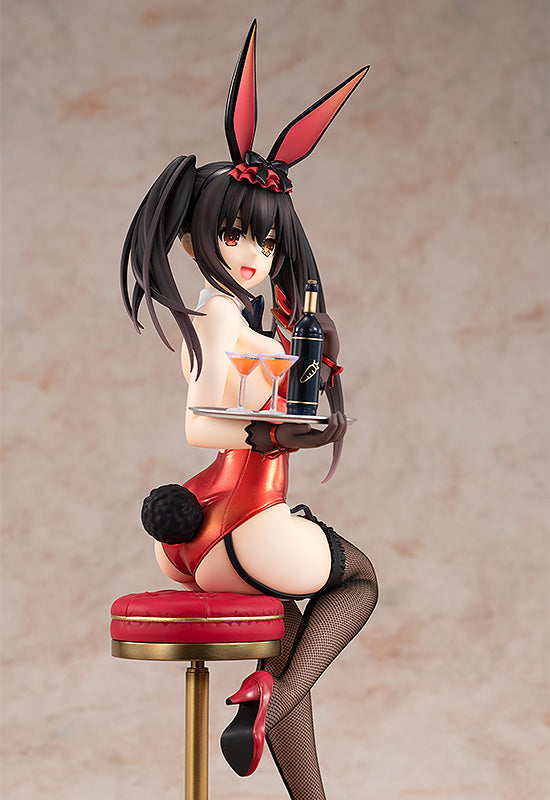 IN-STOCK KDcolle - Date A Live Light Novel: Kurumi Tokisaki - Bunny Ver. 1/7