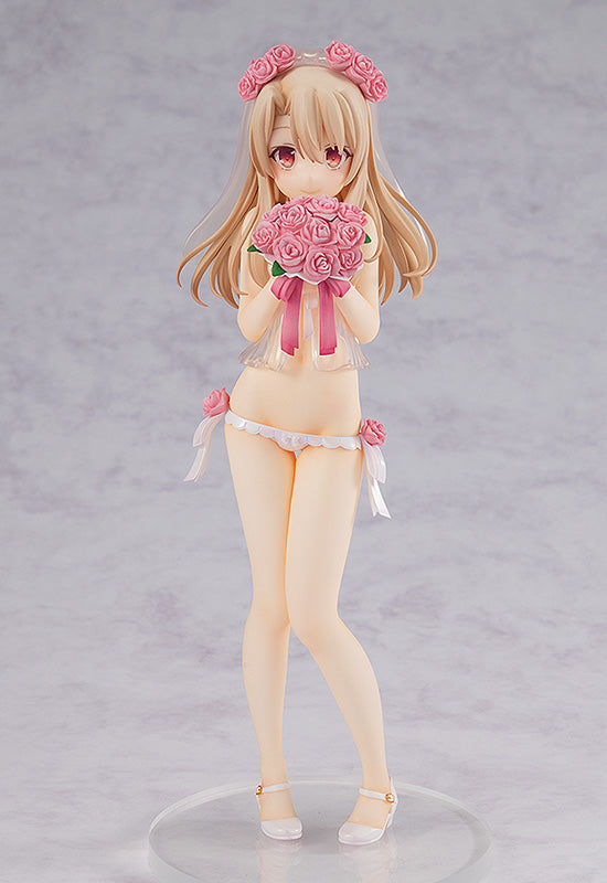 PRE-ORDER KDcolle - Fate/kaleid liner PRISMA☆ILLYA: Prisma☆Phantasm - Illyasviel von Einzbern:Wedding Bikini Ver. 1/7