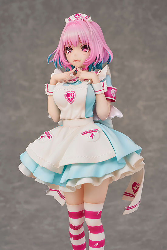 IN-STOCK Alumina - THE IDOLM@STER CINDERELLA GIRLS - Riamu Yumemi 1/7