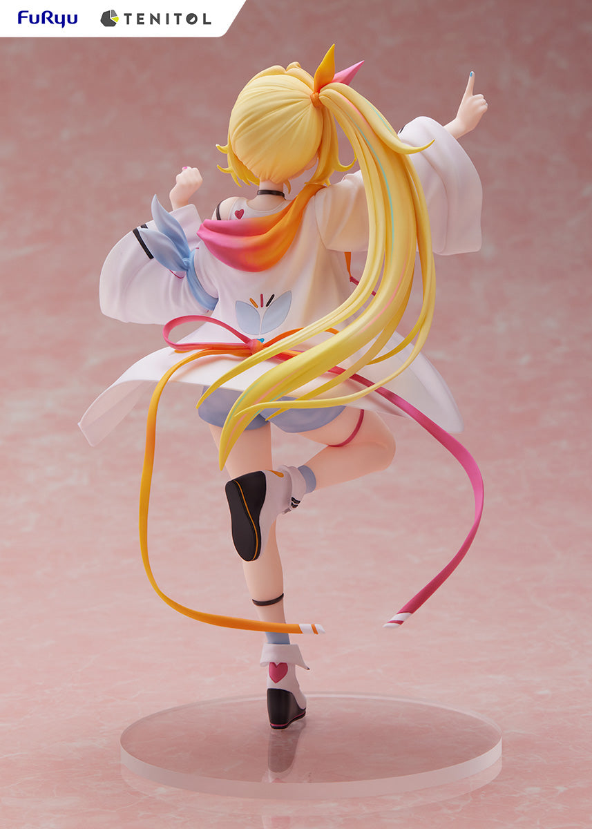 PRE-ORDER TENITOL - NIJISANJI - Hoshikawa Sara