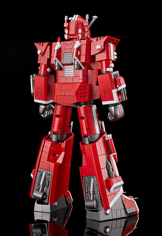 PRE-ORDER MODEROID - X-BOMBER - Big Dai-X