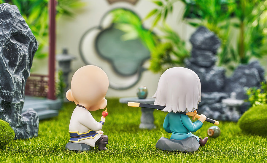 PRE-ORDER Qset JueDing