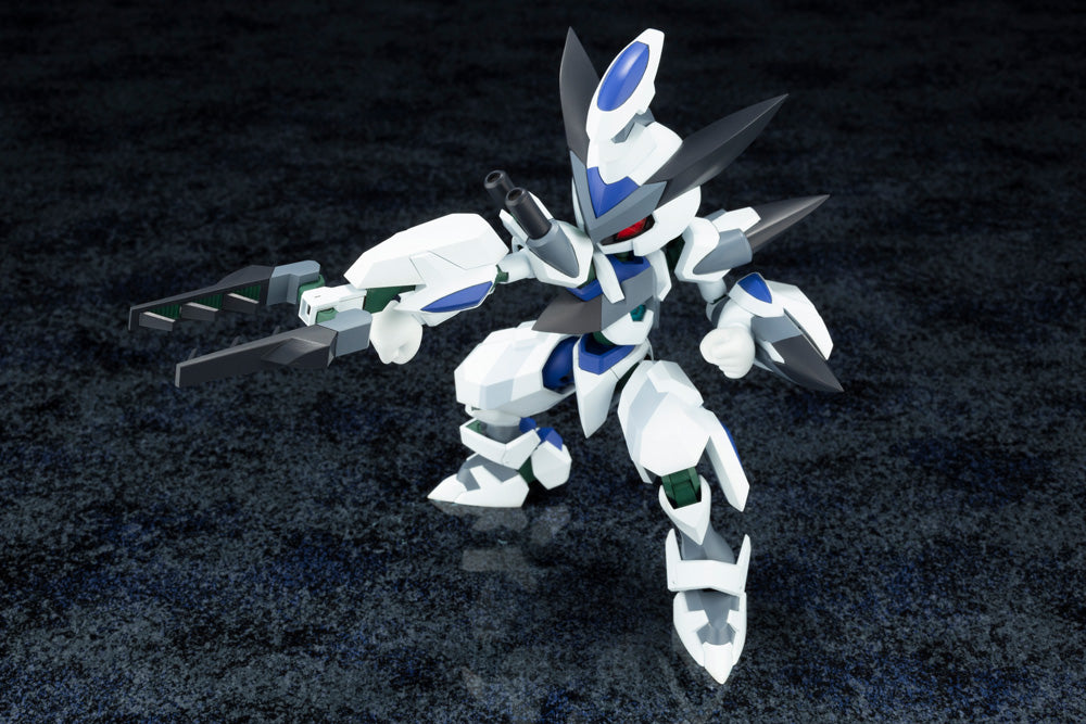 PRE-ORDER Medarot - KXK00-M Crossmessiah 1/6