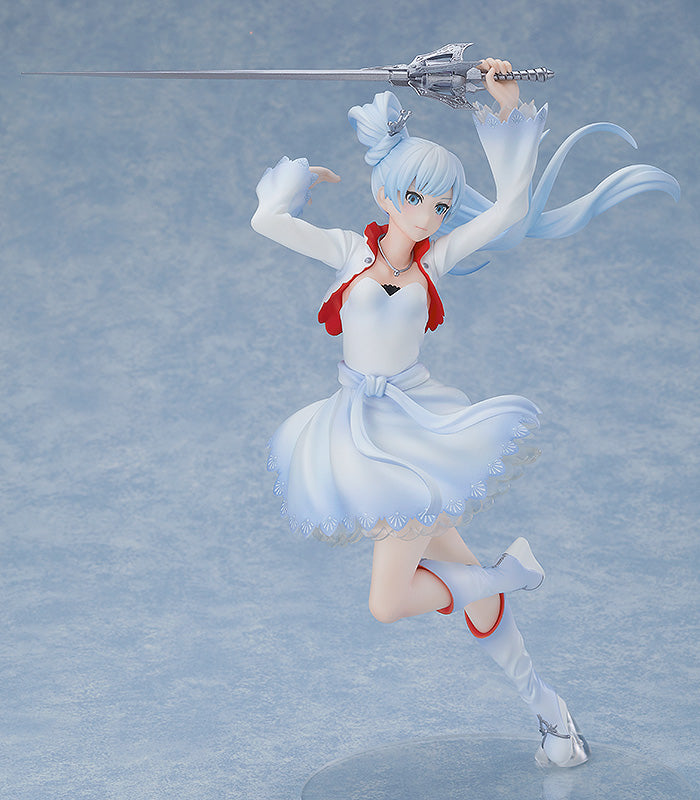 PRE-ORDER POP UP PARADE - RWBY - Weiss Schnee