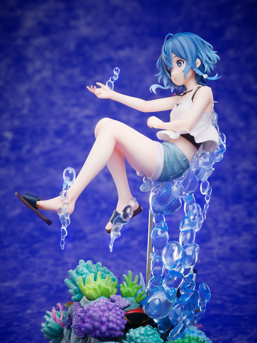 PRE-ORDER F:Nex - The Aquatope on White Sand - Misakino Kukuru & Miyazawa Fuuka 1/7