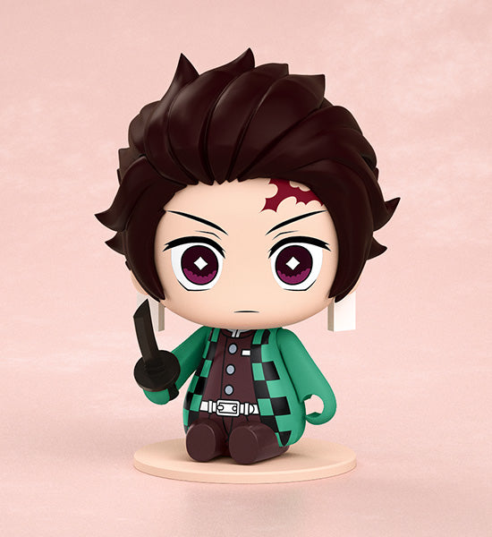 PRE-ORDER Pocket Maquette: Demon Slayer: Kimetsu no Yaiba 01 [Set of 6] [PH1]