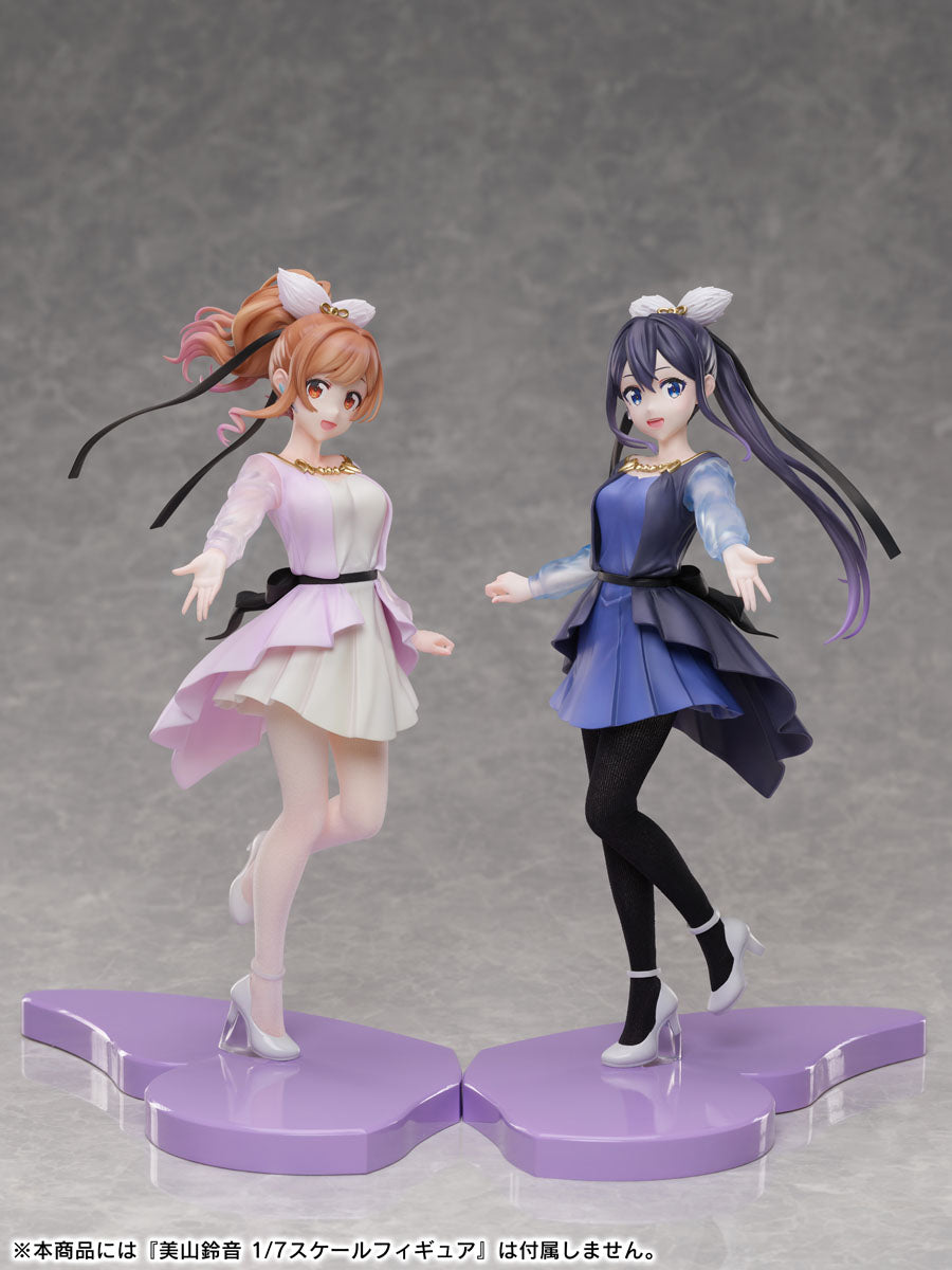 PRE-ORDER SELECTION PROJECT - Rena Hananoi 1/7