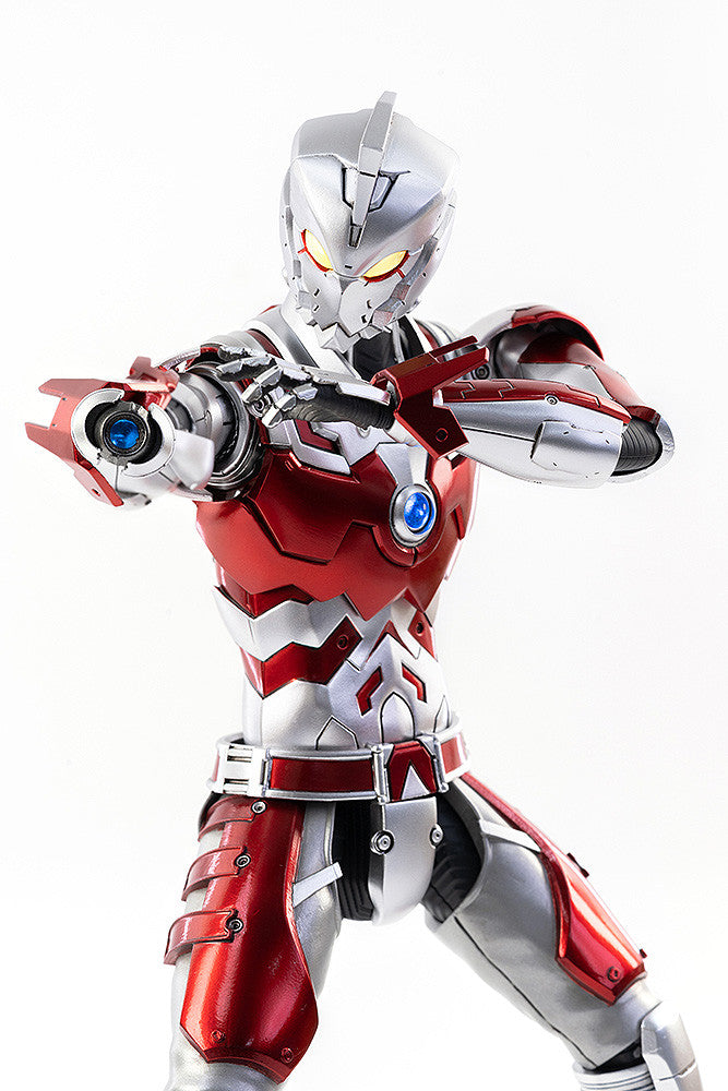 PRE-ORDER ULTRAMAN - Ultraman Ace Suit: Anime Ver. 1/6 [2nd Release]