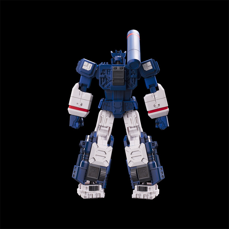 PRE-ORDER Furai Model - Transformers - Soundwave