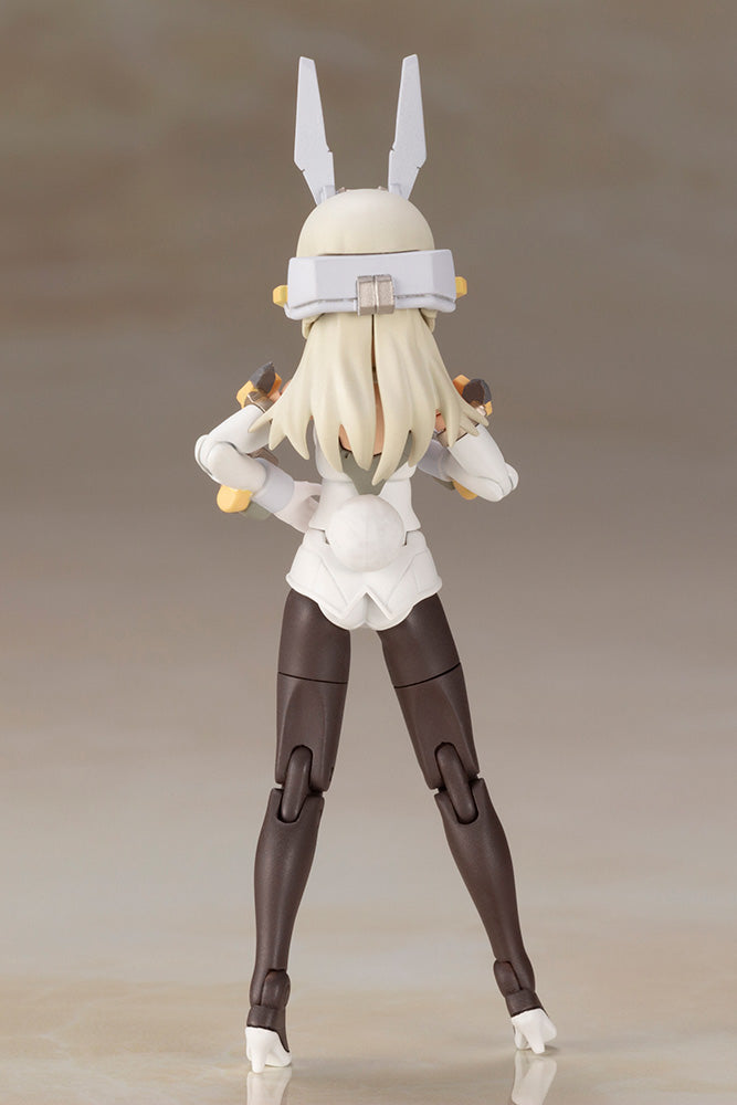PRE-ORDER Frame Arms Girl - Hand Scale - Baselard: Animation Ver.