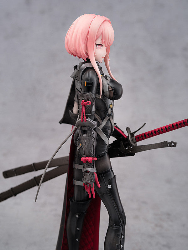 IN-STOCK Wing - FALSLANDER - SAMURAI 1/7