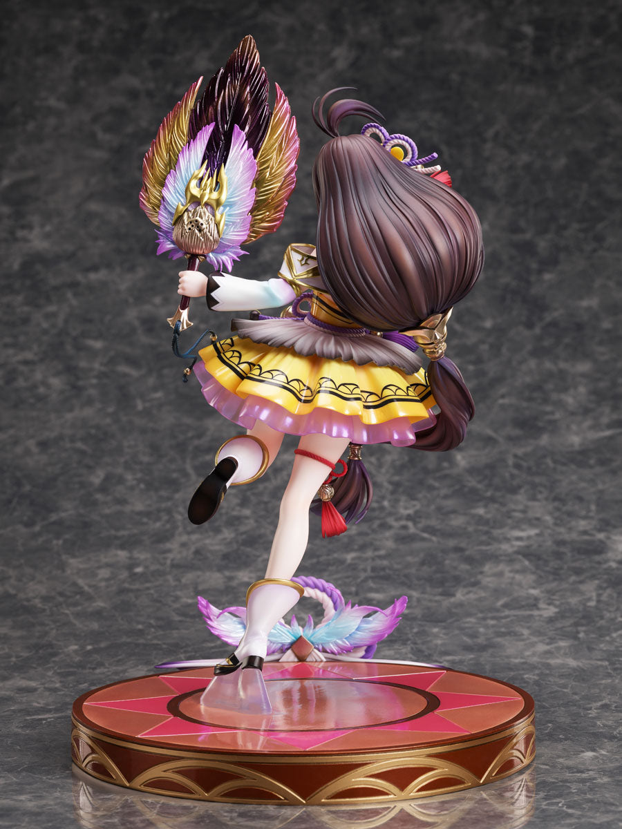 PRE-ORDER Houchi Shoujo - ZhangJiao 1/7