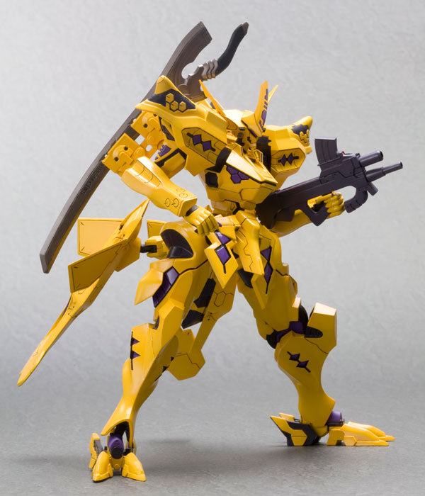 PRE-ORDER Muv-Luv Alternative - TAKEMIKADUCHI TYPE-00F TAKAMURA YUI KI 1/144