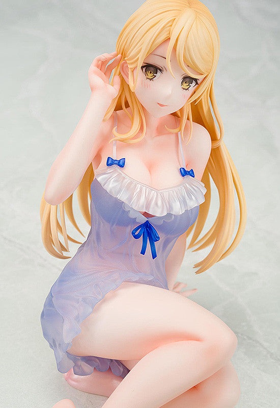 IN-STOCK Wonderful Works - Atelier Ryza 2: Lost Legends & the Secret Fairy - Klaudia Valentz: Negligee Ver. 1/7