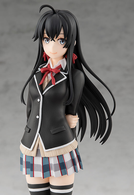IN-STOCK Good Smile Company - POP UP PARADE - My Teen Romantic Comedy SNAFU Climax - Yukino Yukinoshita