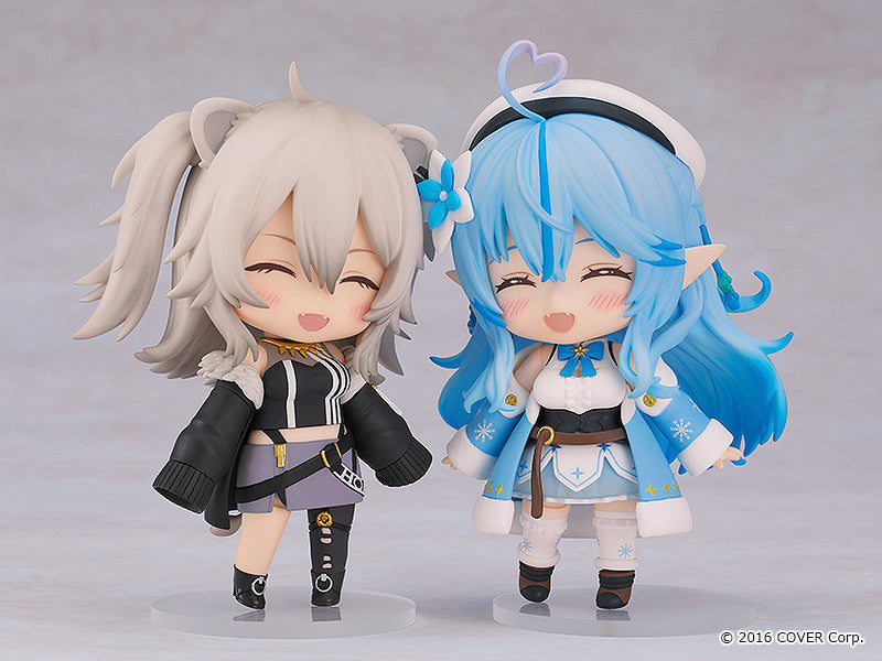 IN-STOCK Good Smile Company - Nendoroid 2114 - hololive production - Shishiro Botan