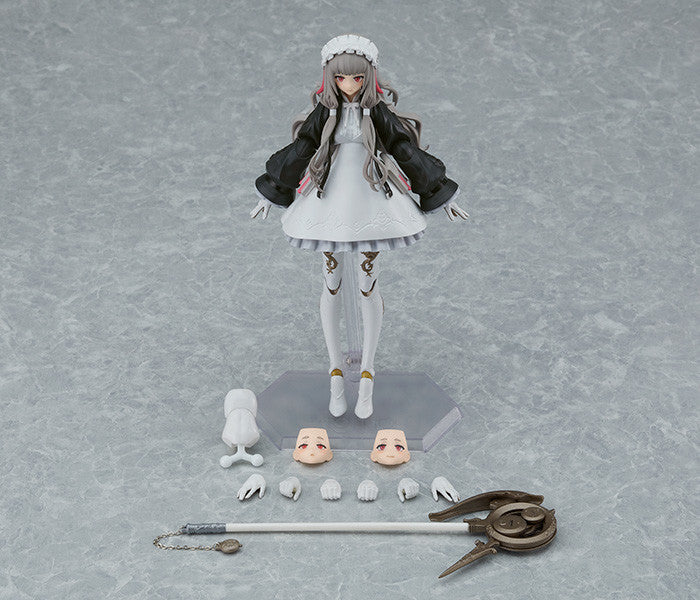 IN-STOCK Max Factory - figma 591 - Hito Kaiki - NH-01-