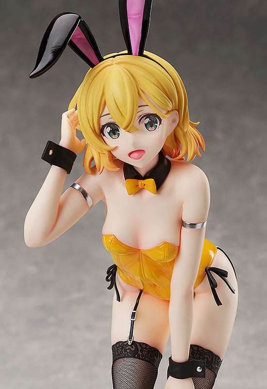 PRE-ORDER B-Style - Rent-a-Girlfriend - Mami Nanami: Bunny Ver. 1/4