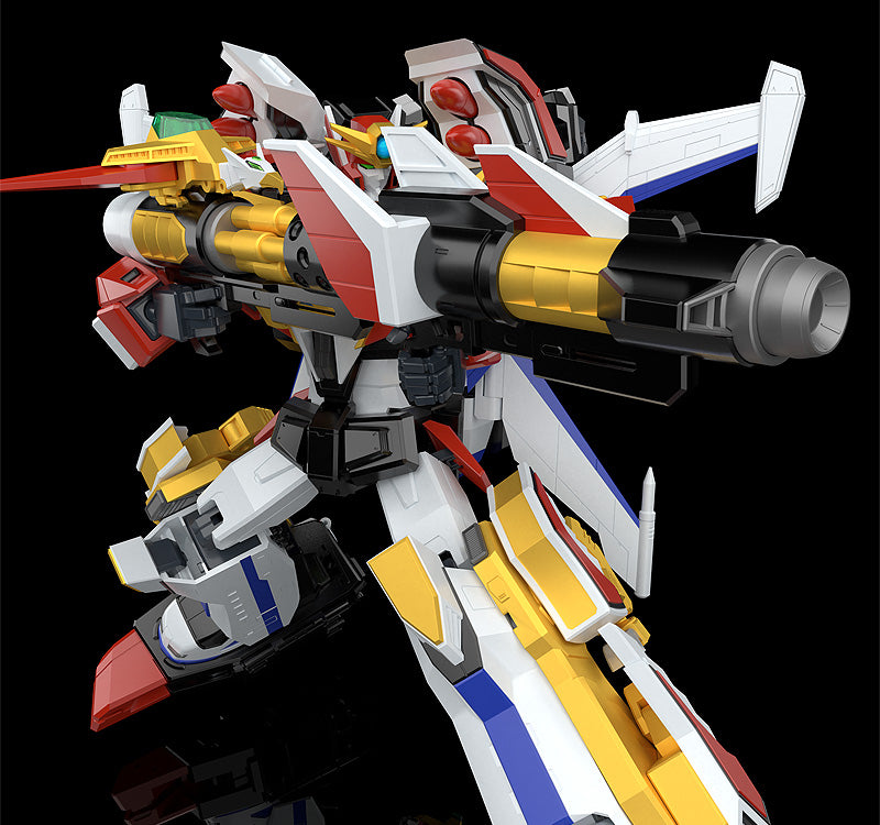 PRE-ORDER THE GATTAI - The Brave Fighter of Legend Da-Garn - Ga-Orn