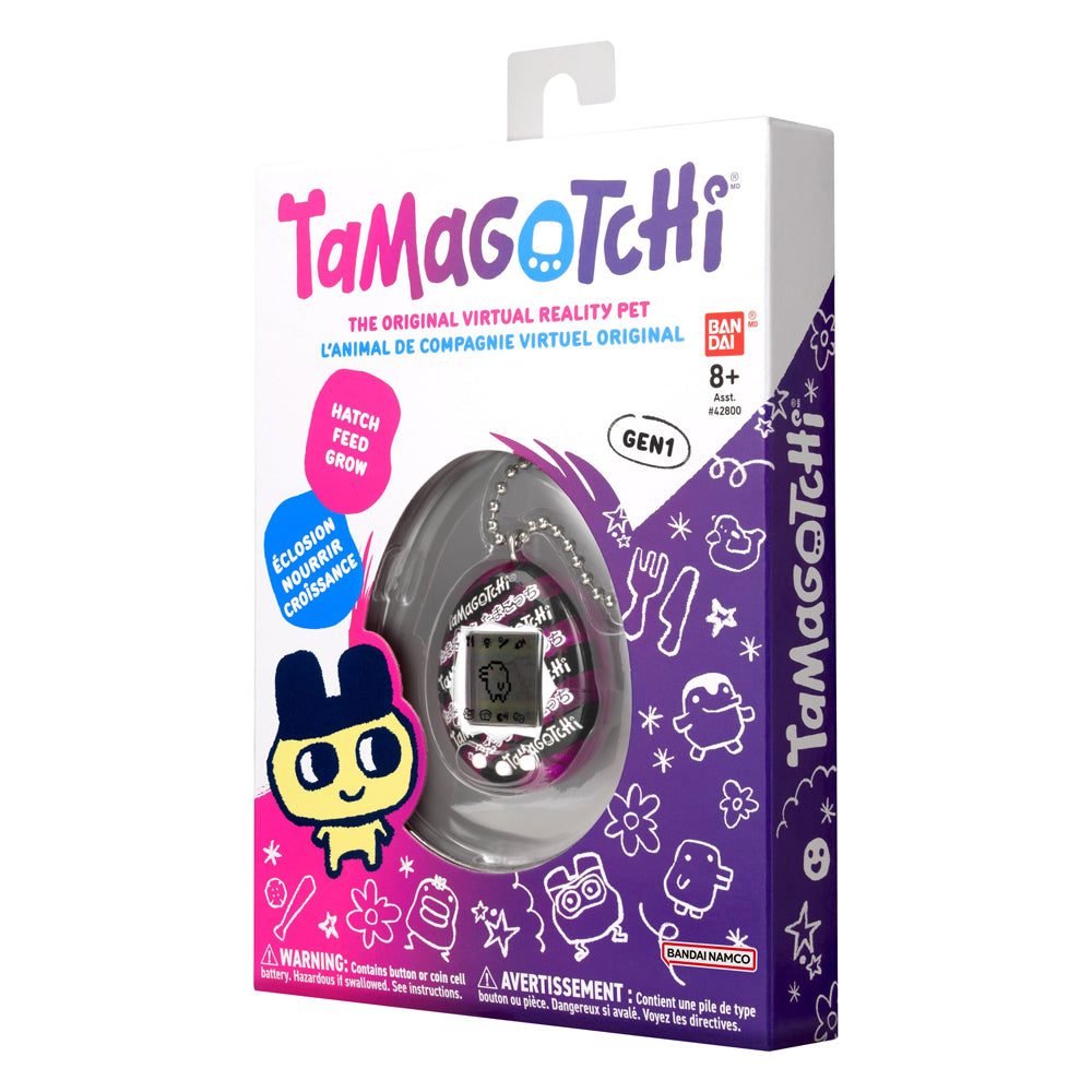 PRE-ORDER Tamagotchi: Japanese Ribbon