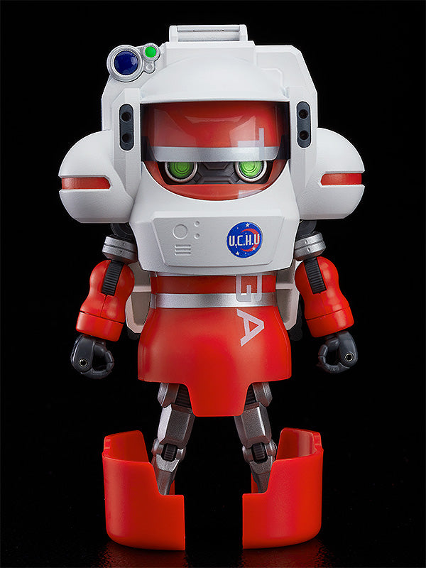 PRE-ORDER TENGA Robo - Space TENGA Robo: DX Rocket Mission Set