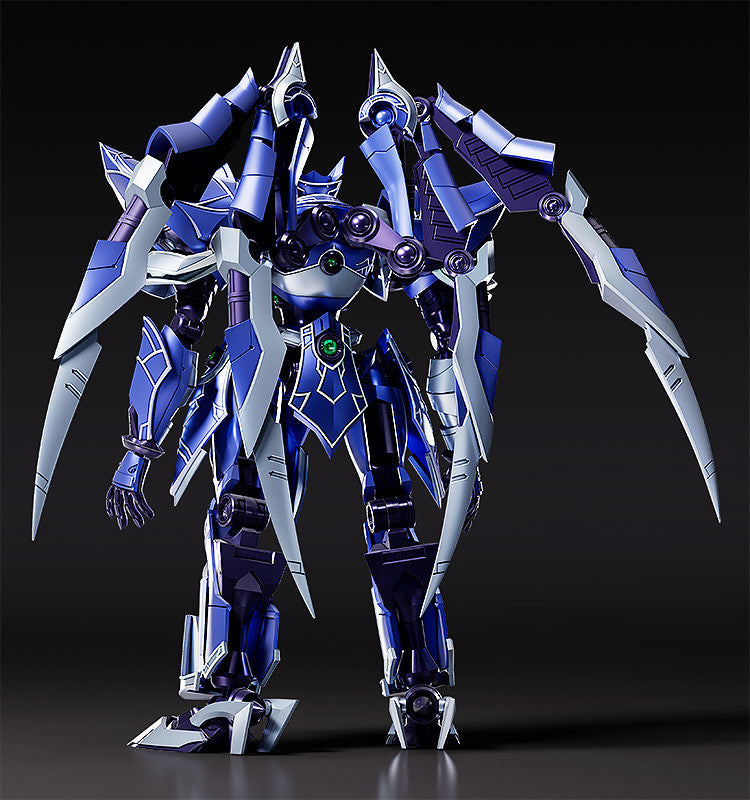 IN-STOCK MODEROID - The Legend of Heroes: Trails of Cold Steel - Ordine, the Azure Knight